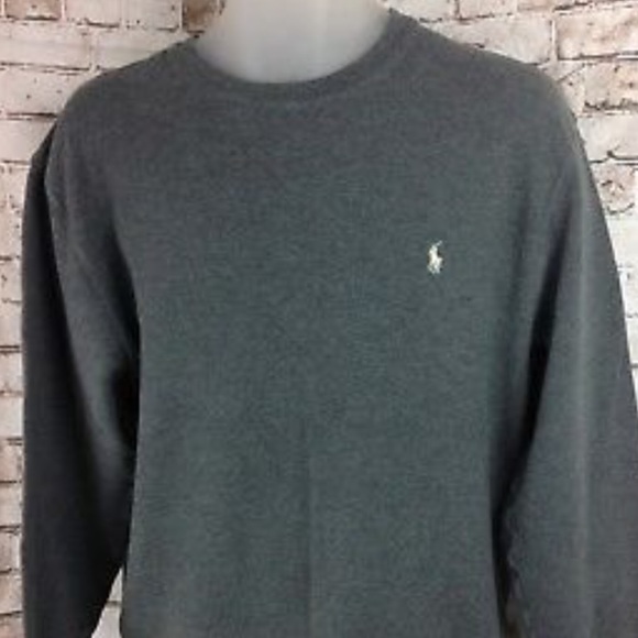 Polo Ralph Lauren Other - Men’s Polo Ralph Lauren waffle shirt